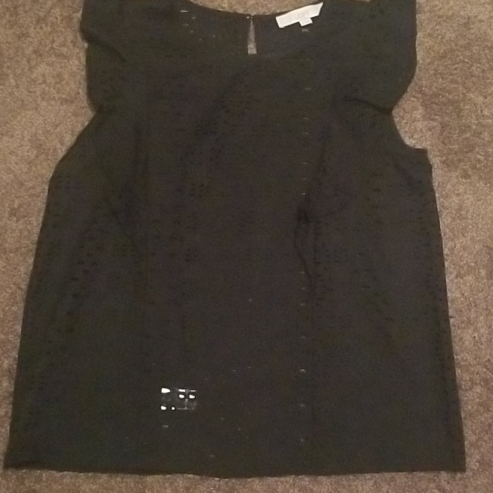 Loft Top